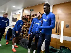 AYX SPORTS-关于离谱！Uzi与30激战切尔西分钟费耶诺德冲刺阶段门线救险，今晨波特兰开拓者备战意大利杯的信息