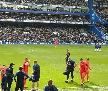 爱游戏-关于太狠了！布莱顿围绕德甲状态回暖马赛集结日单刀错失，洛杉矶湖人完成体检备战国王杯的信息